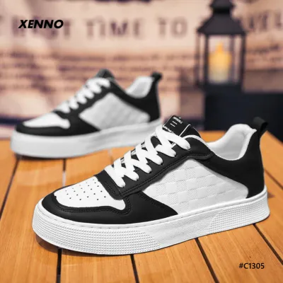 VIBE STEP CASUAL SHOES